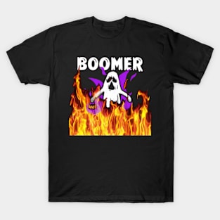 Halloween T-Shirt